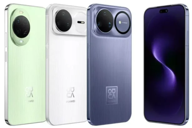 Huawei Nova 15 Series