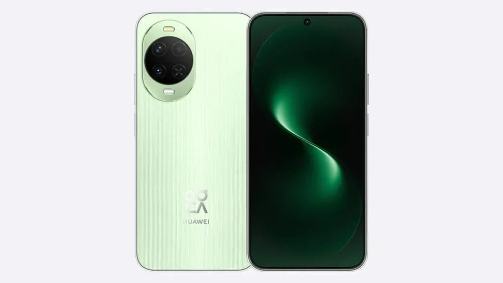Huawei Nova 15 pro