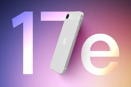 IPhone 17e