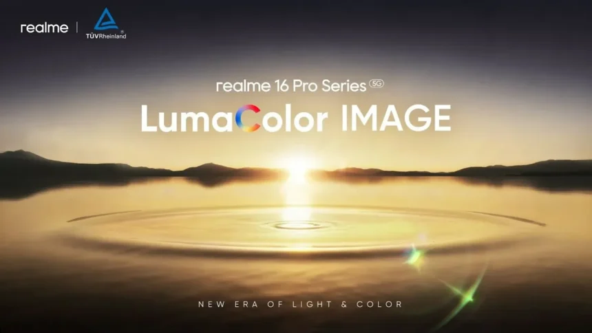 LumaColor IMAGE