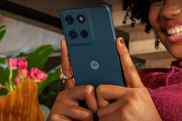 Moto G (2026)
