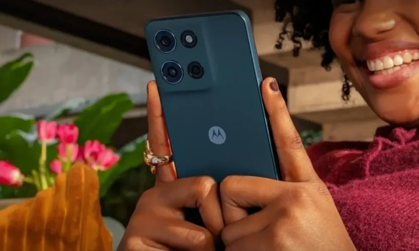 Moto G (2026)