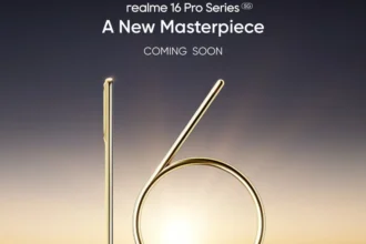 Realme 16 Pro