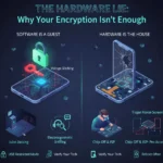Security Beyond the Screen