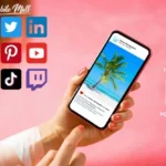 Social Media Likes