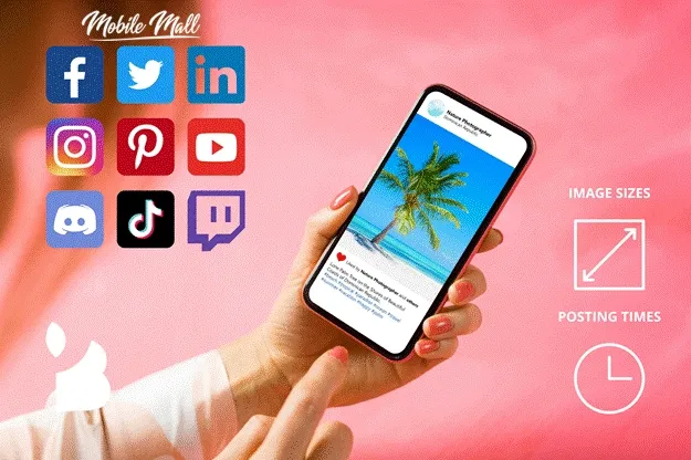 Social Media Likes