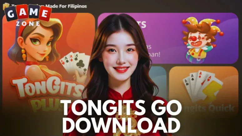 Tongits Go