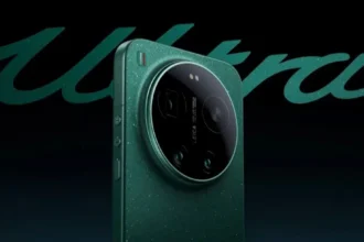 Xiaomi 17 Ultra Main Camera