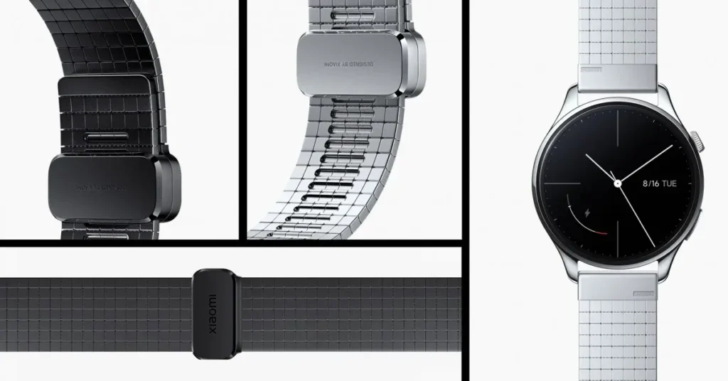 Xiaomi-Watch-5