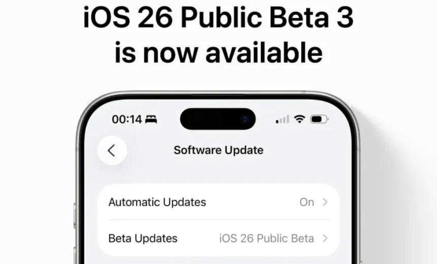 iOS-26.3