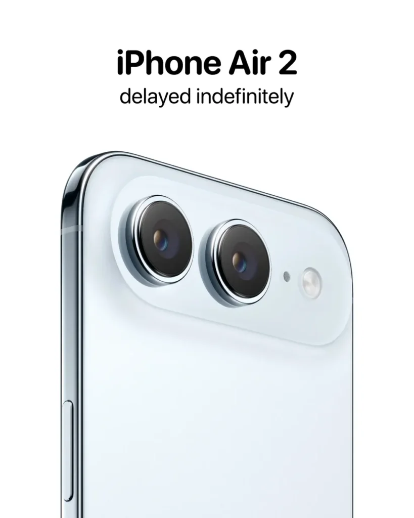 iPhone Air 2
