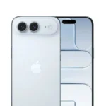 iPhone Air 2 Back and front