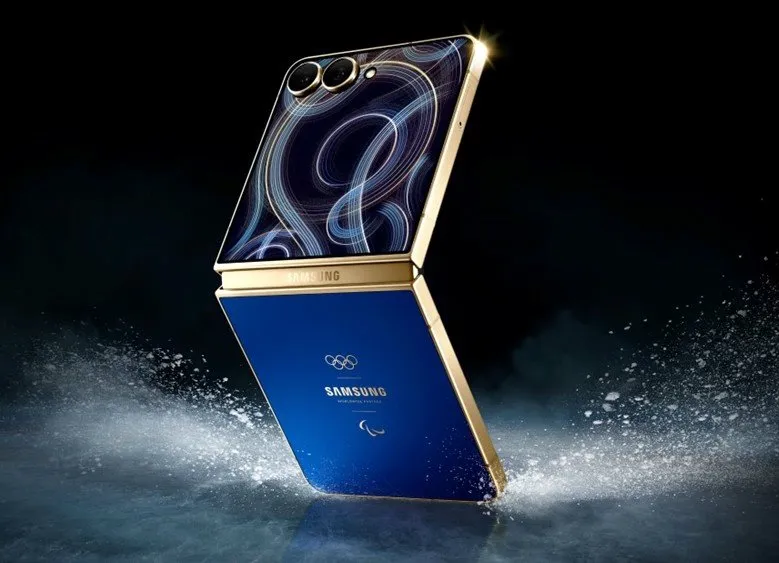 Galaxy-Z-Flip7-Olympic-Edition