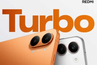 Redmi Turbo 5 Max