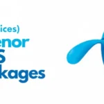 Telenor SMS Packages