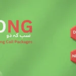 Zong Call Packages