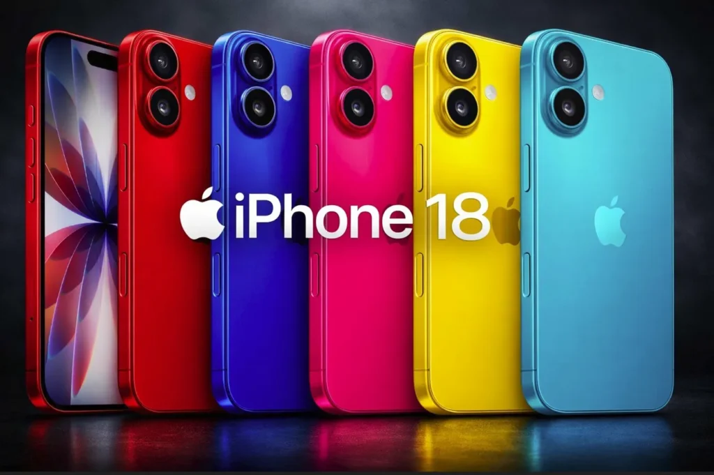 iPhone-18-delay