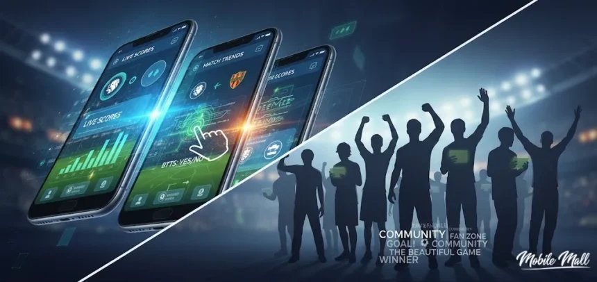 mobile technology