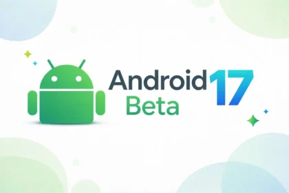 Android 17 Beta 1