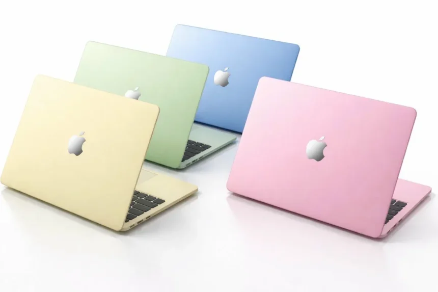 Cheap MacBook