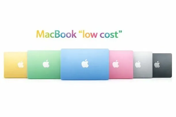 Cheap-MacBook