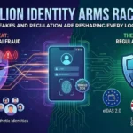Digital identity verification