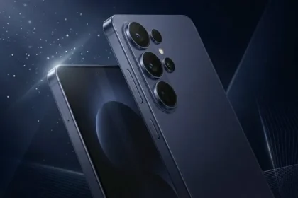 Galaxy S26 Ultra Sony selfie sensor
