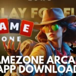 GameZone-Arcade