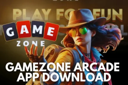 GameZone-Arcade