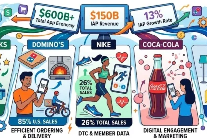 Global App Revenue Report