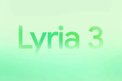 Lyria 3