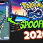 MocPOGO Pokémon GO Spoofer