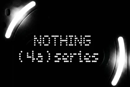 Nothing Phone (4a) Series