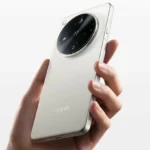 Oppo Find X9 Ultra