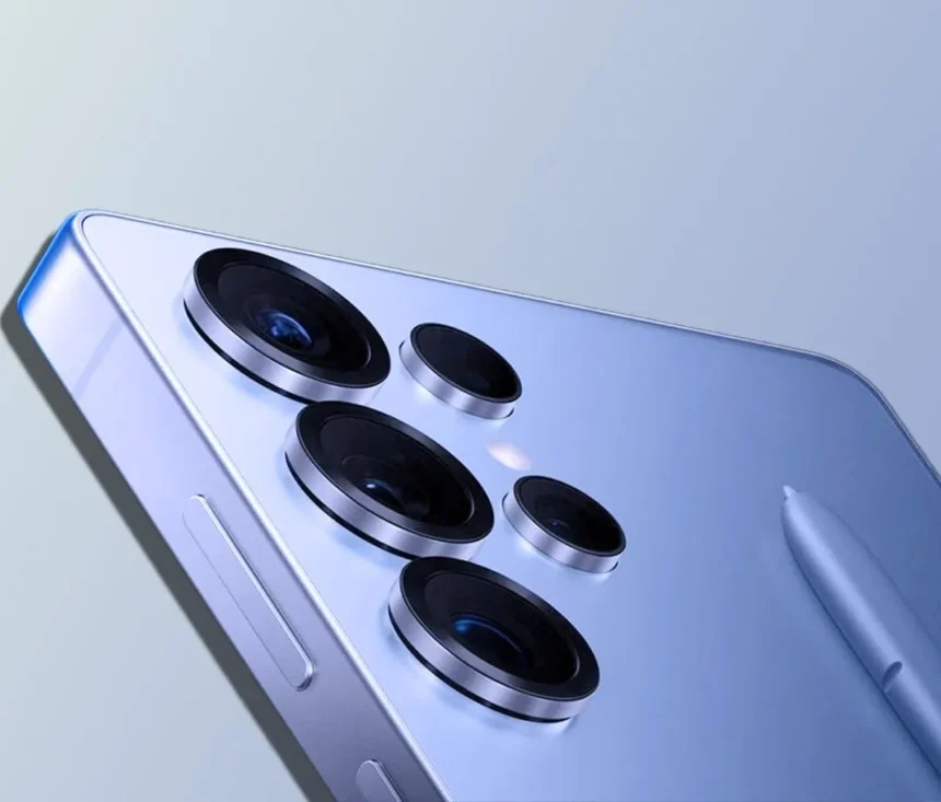 Samsung Galaxy S26