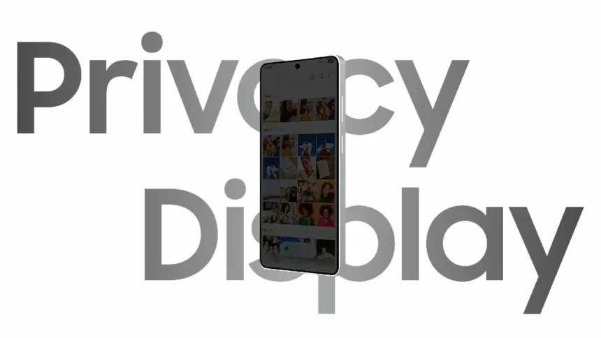 Samsung-Privacy-Display