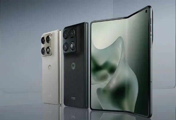 motorola razr fold fifa edition