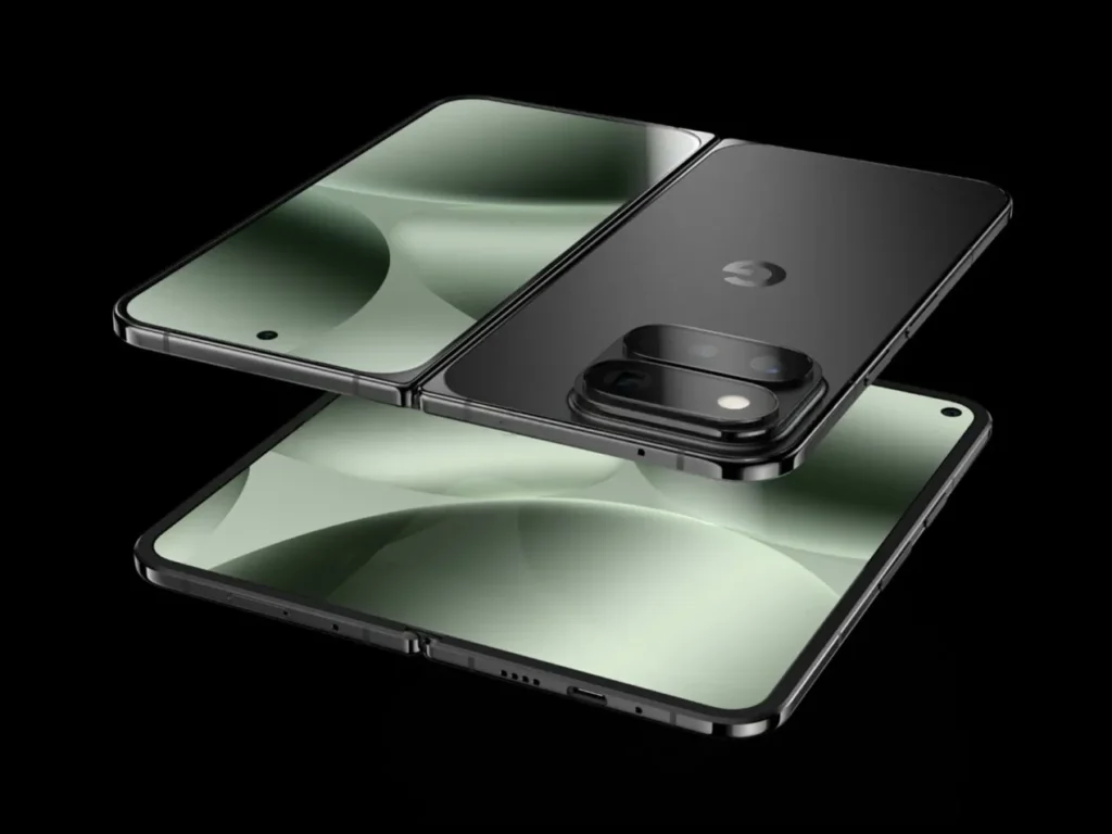 Google Pixel 11 Pro Fold