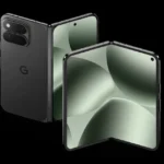 Google Pixel 11 Pro Fold leaks