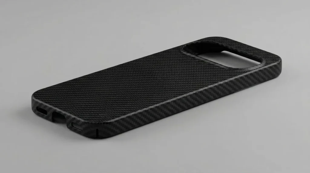 Google Pixel 11 Pro XL case leak