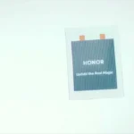 Honor Blade Battery