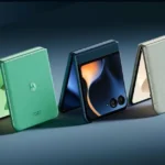 Motorola Razr 70