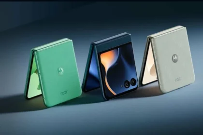 Motorola Razr 70
