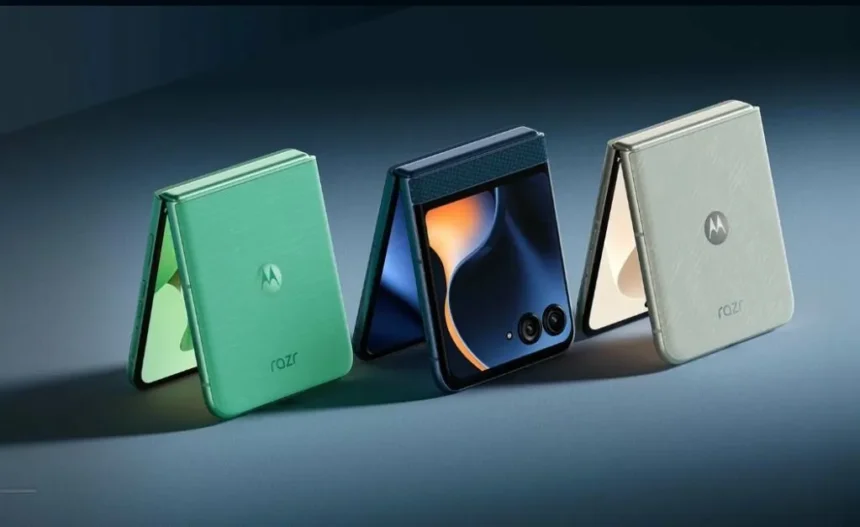 Motorola Razr 70