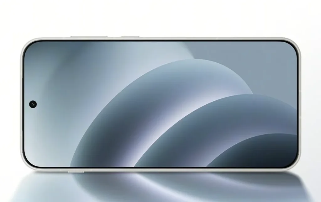 OnePlus 15T Display