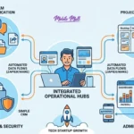 Productivity tools for tech entrepreneurs