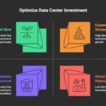 US Data Center Capacity Can't Keep Up