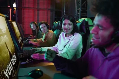 Video Game Translation Agency
