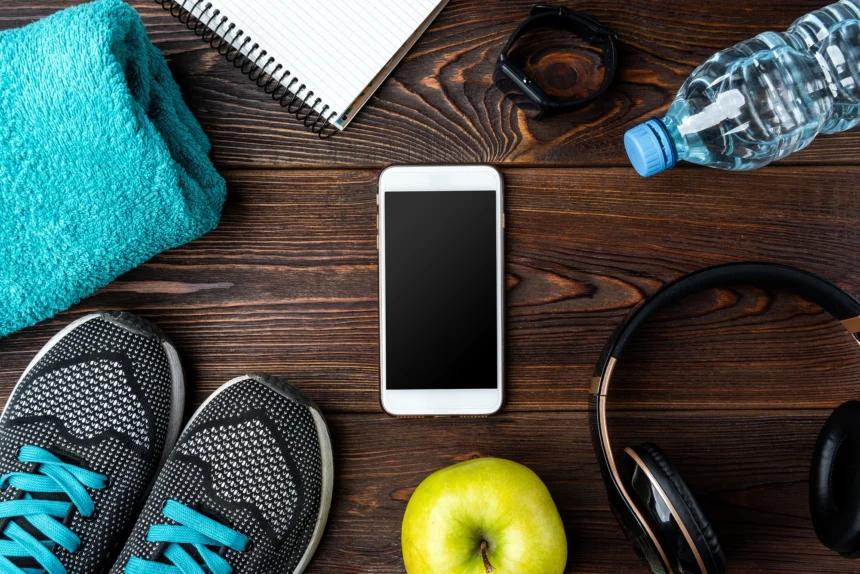 Digital habits for healthier lifestyle