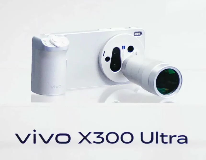 vivo X300-Ultra